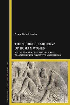 'cursus laborum' of Roman Women