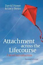 Attachment across the Lifecourse