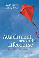 Attachment across the Lifecourse