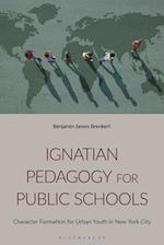 Ignatian Pedagogy for Public Schools