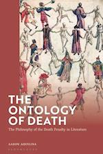 The Ontology of Death: The Philosophy of the Death Penalty in Literature 