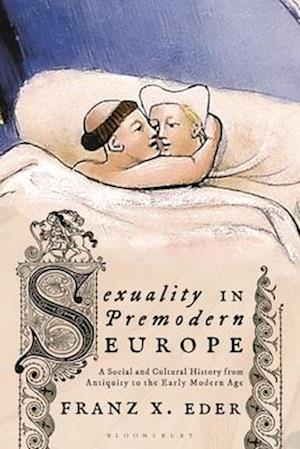 Sexuality in Premodern Europe
