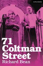 71 Coltman Street