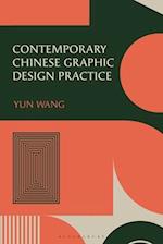 Contemporary Chinese Graphic Design Practice