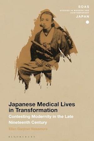 Japanese Medical Lives in Transformation