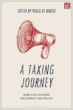 A Taxing Journey