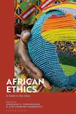 African Ethics