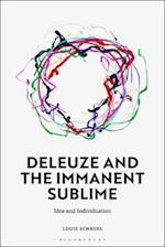 Deleuze and the Immanent Sublime