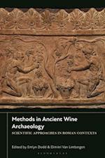 Methods in Ancient Wine Archaeology