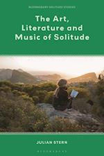 The Art, Literature and Music of Solitude