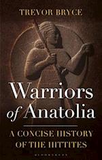 Warriors of Anatolia