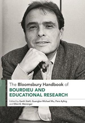 The Bloomsbury Handbook of Bourdieu and Educational Research