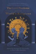 The Covid Pandemic and the World’s Religions