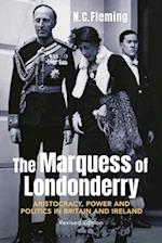 The Marquess of Londonderry