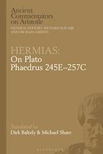 Hermias: On Plato Phaedrus 245E–257C
