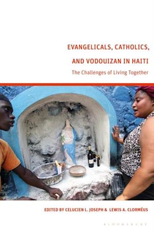 Evangelicals, Catholics, and Vodouyizan in Haiti