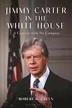Jimmy Carter's Presidency