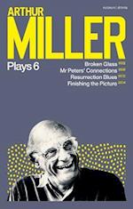 Arthur Miller Plays 6