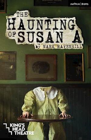 Haunting of Susan A