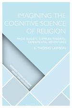 Imagining the Cognitive Science of Religion