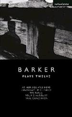 Howard Barker: Plays Twelve