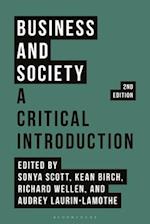 Business and Society: A Critical Introduction 