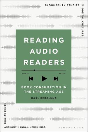 Reading Audio Readers