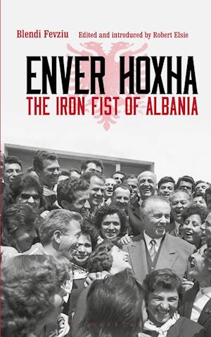 Enver Hoxha