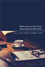 Shirley Jackson’s Dark Tales