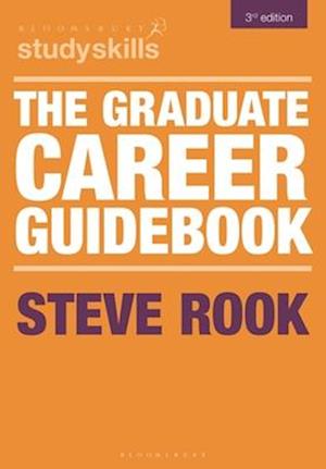 The Graduate Career Guidebook