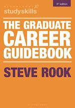 The Graduate Career Guidebook