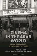 Cinema in the Arab World