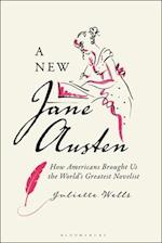 A New Jane Austen