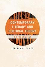 Contemporary Literary and Cultural Theory