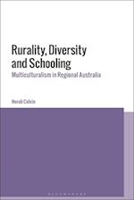 Rurality, Diversity and Schooling