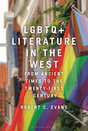 LGBTQ+ Literature in the West