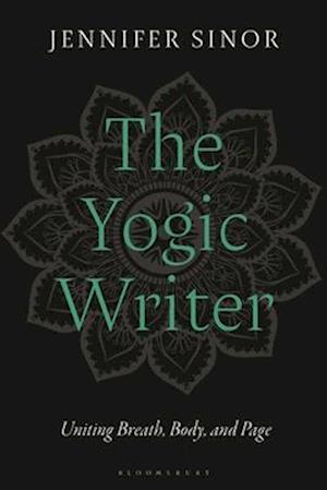 The Yogic Writer