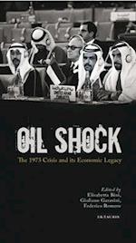 Oil Shock