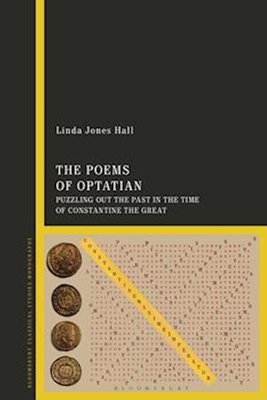 The Poems of Optatian