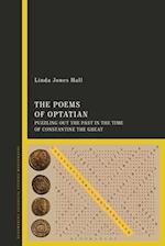 The Poems of Optatian