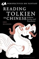 Reading Tolkien in Chinese