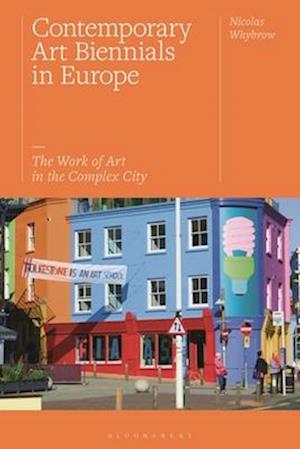 Contemporary Art Biennials in Europe