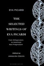 The Selected Writings of Eva Picardi