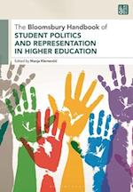The Bloomsbury Handbook of Student Representation in Higher Education