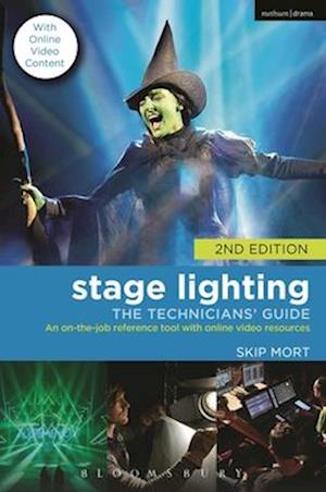Stage Lighting: The Technicians' Guide