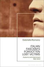 Italian Fascism's Forgotten Lgbt Victims