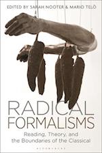 Radical Formalisms