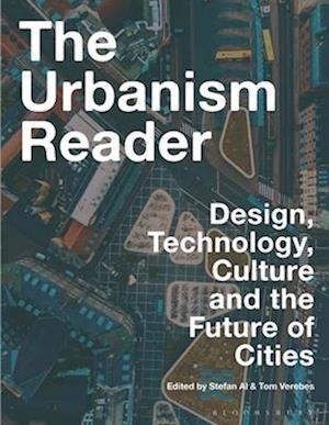 The Urbanism Reader