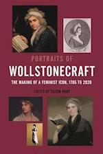 Portraits of Wollstonecraft