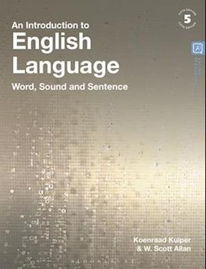 An Introduction to English Language